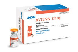 地舒单抗（Denosumab）是免疫药还是靶向药？