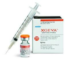 地舒单抗（Denosumab）多久打一次？