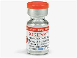 地舒单抗（Denosumab）的抗肿瘤作用