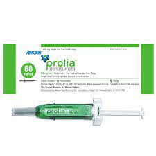 地舒单抗（Denosumab）注射后多久起效？