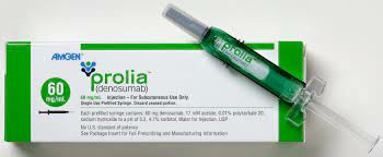地舒单抗（Denosumab）的效果怎么样？