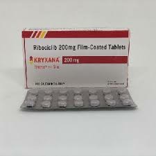 瑞波西利（Ribociclib）2023的价格是多少
