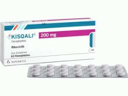 瑞波西利（Ribociclib）的服用方法、用法用量