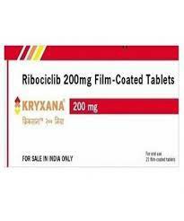 瑞波西利（Ribociclib）的购买渠道