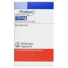 达比加群酯胶囊（Pradaxa）属于哪类抗凝药物？