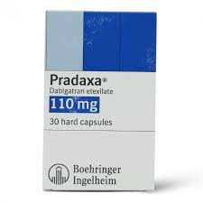 国产和进口达比加群酯胶囊（Pradaxa）的区别