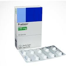 房颤吃利伐沙班还是达比加群酯胶囊（Pradaxa）