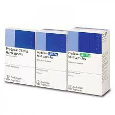 禁止与达比加群酯胶囊（Pradaxa）合用的药物
