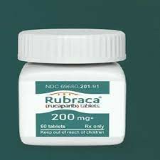 鲁卡帕尼（Rucaparib）的注意事项有哪些