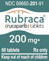 鲁卡帕尼（Rucaparib）的作用与功效