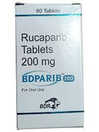 鲁卡帕尼（Rucaparib）仿制版一盒多少钱人民币
