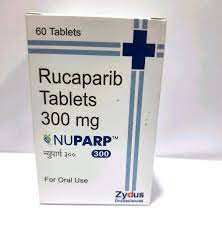 鲁卡帕尼（Rucaparib）印度版的价格