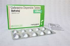 地拉罗司分散片（Deferasirox）的副作用