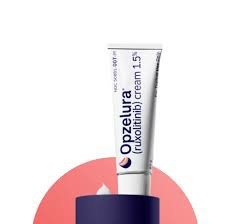 鲁索替尼乳膏（Ruxolitinib cream）在哪里卖