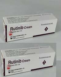 孟加拉产的鲁索替尼乳膏（Ruxolitinib cream）怎么样