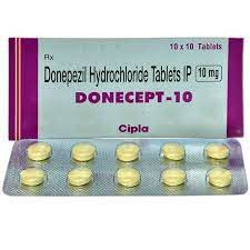 多奈哌齐（Donepezil）可以长期吃吗？