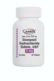 多奈哌齐（Donepezil）吃多久可以停药？