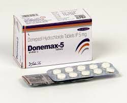 多奈哌齐（Donepezil）的用法用量