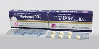 多奈哌齐（Donepezil）属于哪一类药？