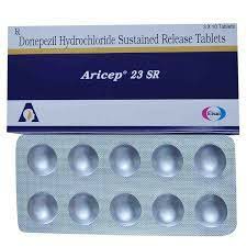 多奈哌齐（Donepezil）对于记忆力有改善吗？