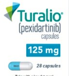 培西达替尼（Pexidartinib）的副作用有哪些