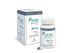 培西达替尼（Pexidartinib）的耐药性