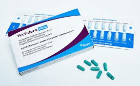 富马酸二甲酯（Tecfidera）治疗多发性硬化症的疗效