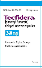富马酸二甲酯（Tecfidera）的价格