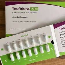 富马酸二甲酯（Tecfidera）治疗什么病的？