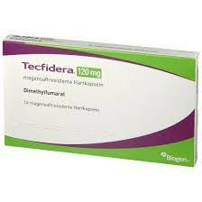 富马酸二甲酯（Tecfidera）进医保了吗？
