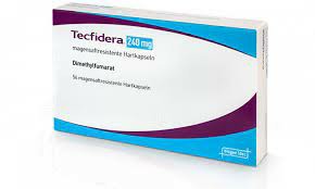 富马酸二甲酯（Tecfidera）和交亚硫酸钠的区别