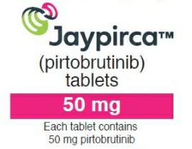 吡托布鲁替尼（Pirtobrutinib）的副作用有哪些