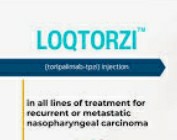 特瑞普利单抗（Toripalimab）的疗效
