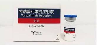特瑞普利单抗（Toripalimab）上市了吗？