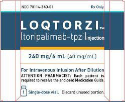 特瑞普利单抗（Toripalimab）在国内实验