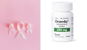 美国FDA批准艾拉司群（Elacestrant）用于ER阳性、HER2阴性、ESR1突变的晚期或转移性乳腺癌