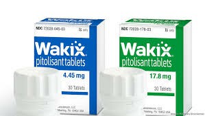 替洛利生片（Pitolisant）-wakix上市了吗？