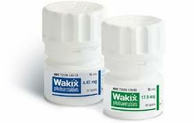 替洛利生片（Pitolisant）-wakix的价格是多少