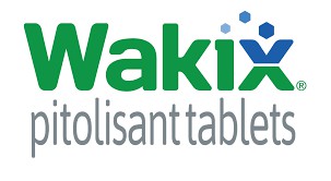 替洛利生片（Pitolisant）-wakix体内代谢