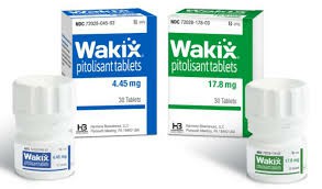 替洛利生片（Pitolisant）-wakix治疗吃多久起效果