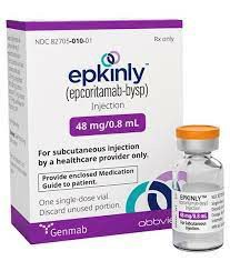 艾可瑞妥单抗（Epcoritamab）的警告及注意事项
