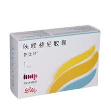 呋喹替尼（Fruquintinib）的副反应