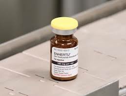 德曲妥珠单抗（Fam-trastuzumab deruxtecan-nxki）什么时候进入医保