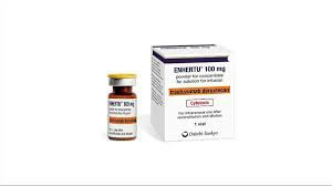 德曲妥珠单抗（Fam-trastuzumab deruxtecan-nxki）的储存条件