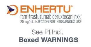 德曲妥珠单抗（Fam-trastuzumab deruxtecan-nxki）是哪个公司的