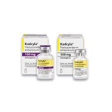 恩美曲妥珠单抗（Ado-trastuzumab emtansine）的价格是多少