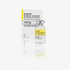 恩美曲妥珠单抗（Ado-trastuzumab emtansine）的购买渠道