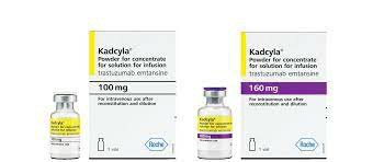 恩美曲妥珠单抗（Ado-trastuzumab emtansine）纳入医保了吗？