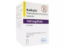 恩美曲妥珠单抗（Ado-trastuzumab emtansine）是靶向药吗？