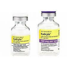 恩美曲妥珠单抗（Ado-trastuzumab emtansine）的国内价格
